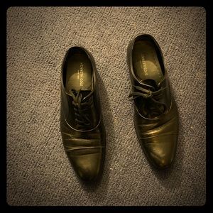 Kenneth Cole Oxford shoes